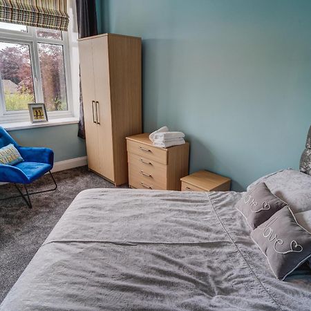 Beachmount Holiday Apartments Колвин Бэй Экстерьер фото