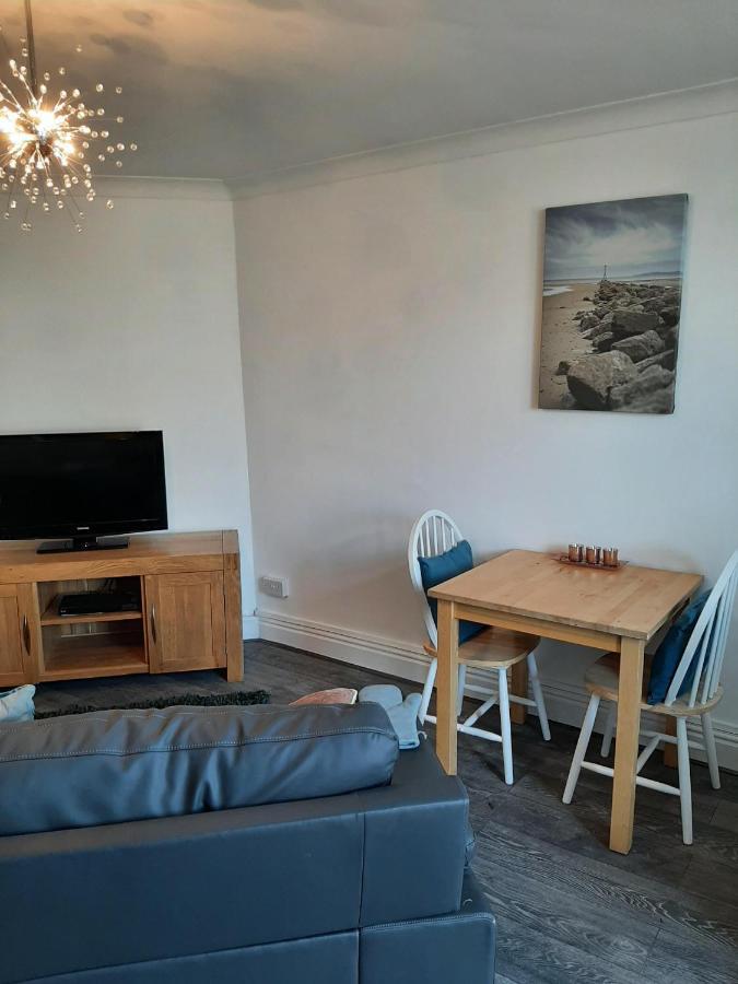 Beachmount Holiday Apartments Колвин Бэй Экстерьер фото